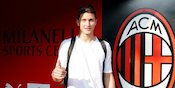 Mattia Caldara Dipastikan Tinggalkan Milan dan Balik ke Atalanta Mattia Caldara Dipastikan Tinggalkan Milan dan Balik ke Atalanta