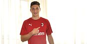 Kabar Baik Untuk AC Milan dari Mattia Caldara Kabar Baik Untuk AC Milan dari Mattia Caldara