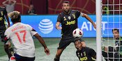 Hasil Pertandingan MLS All Stars vs Juventus: Skor 1-1 (3-5) Hasil Pertandingan MLS All Stars vs Juventus: Skor 1-1 (3-5)