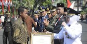 Supriadi Ingin Membawa Semangat dari Sidoarjo ke Vietnam