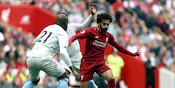 Menurut Hodgson, Salah Tetap Bakal Bersinar Musim Ini
