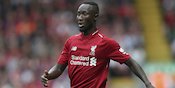 Performa Keita di Liverpool Belum Sesuai Harapan klopp Performa Keita di Liverpool Belum Sesuai Harapan klopp