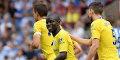 Rudiger: Kombinasi N'Golo Kante dan Kovacic Sangat Bagus Rudiger: Kombinasi N'Golo Kante dan Kovacic Sangat Bagus