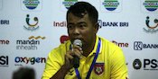Piala AFF U-16: Pelatih Myanmar Akui Indonesia Bermain Lebih Baik Piala AFF U-16: Pelatih Myanmar Akui Indonesia Bermain Lebih Baik