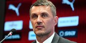 Maldini Puji Duo Bek Muda Milan Maldini Puji Duo Bek Muda Milan