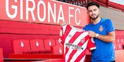 Manchester City Resmi Pinjamkan Roberts ke Girona Manchester City Resmi Pinjamkan Roberts ke Girona
