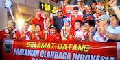 Pemkot Batu Bakal Guyur Bonus Lima Atlet Asian Games 2018 Mereka Pemkot Batu Bakal Guyur Bonus Lima Atlet Asian Games 2018 Mereka
