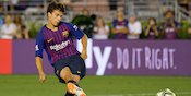 Xavi Berharap Valverde Beri Kesempatan Untuk Riqui Puig