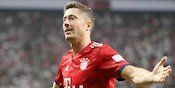 Agen Minta Kejelasan Status Robert Lewandowski ke Bayern Munchen