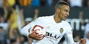 Rodrigo Moreno: Saya Ke Real Madrid?