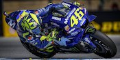 'Yamaha Bakal Sulit Turuti Kemauan Rossi Seperti 2004' 'Yamaha Bakal Sulit Turuti Kemauan Rossi Seperti 2004'