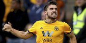 Ruben Neves Sudah Mantap Pindah ke Arsenal?