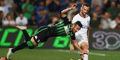Highlights Serie A: Sassuolo 1-0 Inter Milan Highlights Serie A: Sassuolo 1-0 Inter Milan