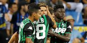 Hasil Pertandingan Sassuolo vs Inter Milan: Skor 1-0 Hasil Pertandingan Sassuolo vs Inter Milan: Skor 1-0