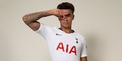 Sudah Coba Selebrasi Terbaru Dele Alli? Semakin Rumit!