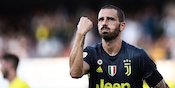 Moggi Tak Sudi Pulangkan Bonucci ke Juventus Moggi Tak Sudi Pulangkan Bonucci ke Juventus