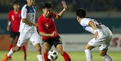 Bawa Korea Selatan U-23 Menang, Begini Komentar Son Heung-min