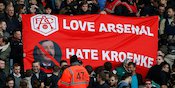 Telah Hilang: Harapan Fans Arsenal yang Ingin Melihat Kroenke Pergi