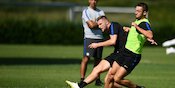Tak Mainkan De Vrij, Ini Alasan Spalletti Tak Mainkan De Vrij, Ini Alasan Spalletti