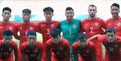 Ditahan Imbang Palestina, Hong Kong Tatap Timnas Indonesia U-23 Ditahan Imbang Palestina, Hong Kong Tatap Timnas Indonesia U-23