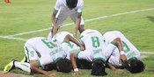 Salut! Laga Timnas U-16 vs Kamboja untuk Korban Gempa Lombok