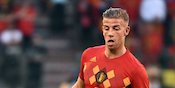Nonton Timnas Belgia, Jose Mourinho Amati Toby Alderweireld? Nonton Timnas Belgia, Jose Mourinho Amati Toby Alderweireld?