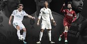 5 Pemain Yang Juga Layak Masuk Nominasi Pemain Terbaik UEFA 5 Pemain Yang Juga Layak Masuk Nominasi Pemain Terbaik UEFA