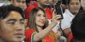 Via Vallen, Narji, dan Deretan Artis yang Menggemari Klub Liga Indonesia