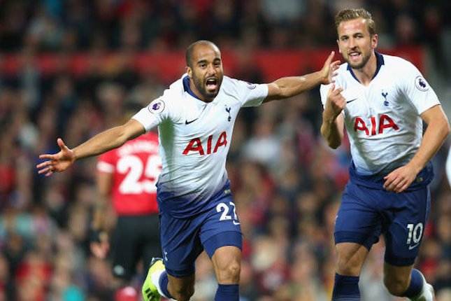 Lagi-lagi Lucas Moura