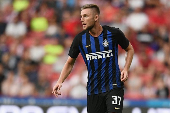 Milan Skriniar