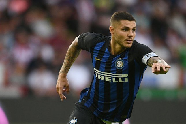 Mauro Icardi