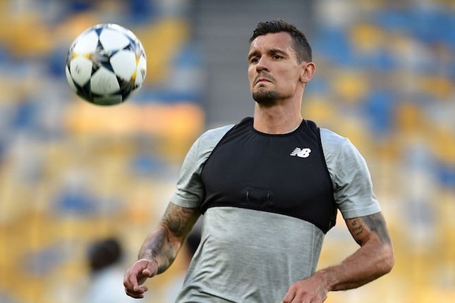 Dejan Lovren