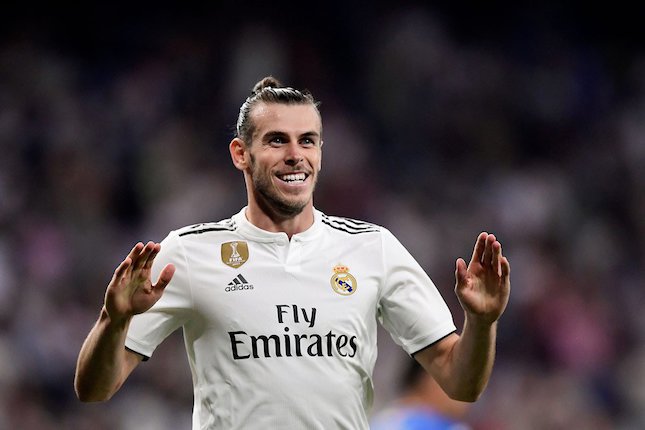 Bale Akan Jadi Bintang Utama