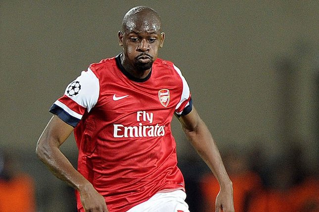 Abou Diaby