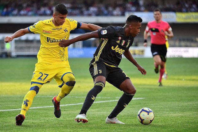 Alex Sandro
