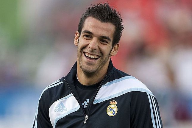 3. Alvaro Negredo