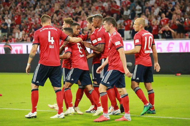 Bayern Munchen (Bundesliga)