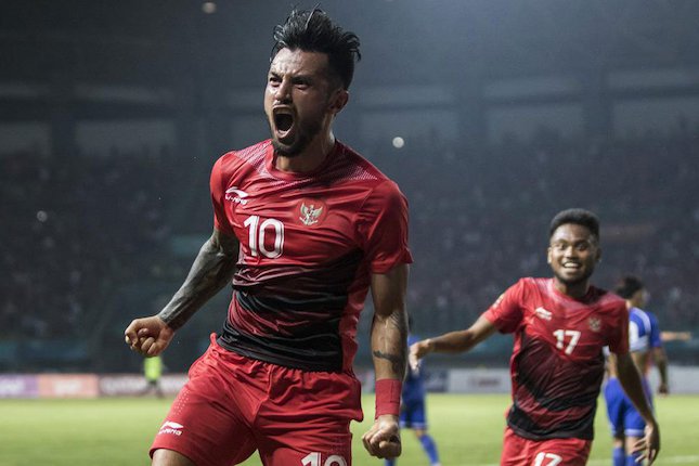 Empat Pemain Bali United