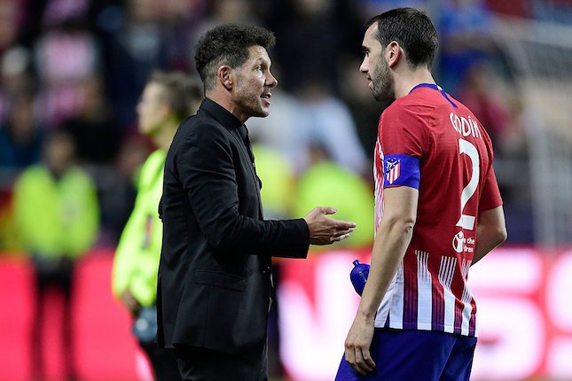 Diego Godin (Atletico Madrid)