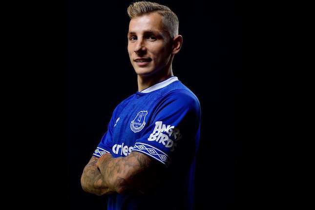 Lucas Digne (Everton)