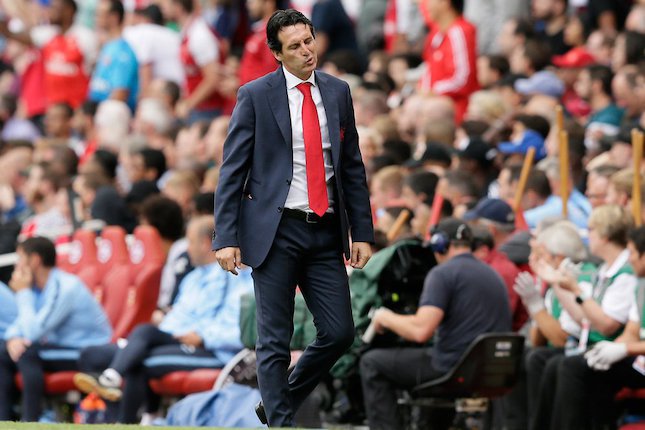 Emery Punya Pandangan Bagus