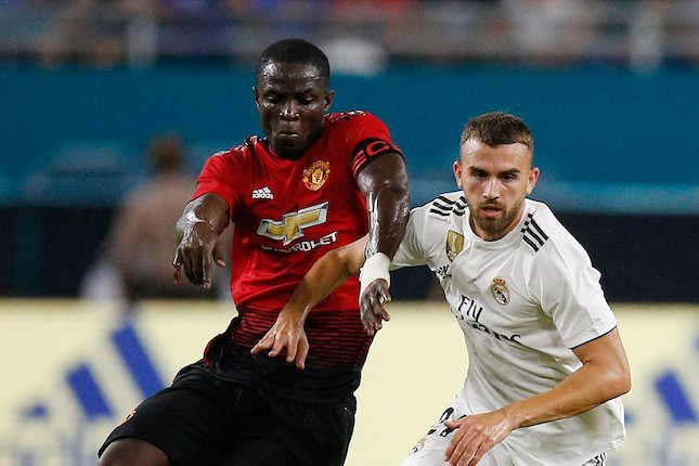 Bailly Merasa Hormat