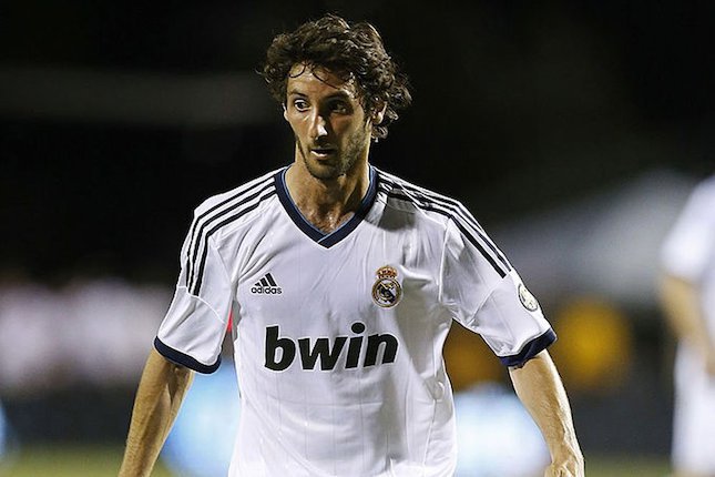 Esteban Granero