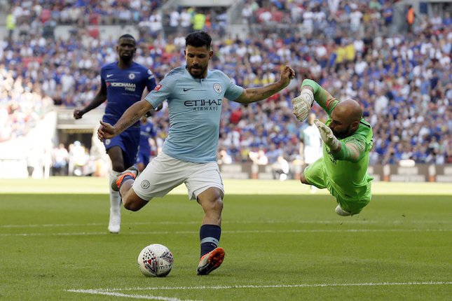 Juara Community Shield