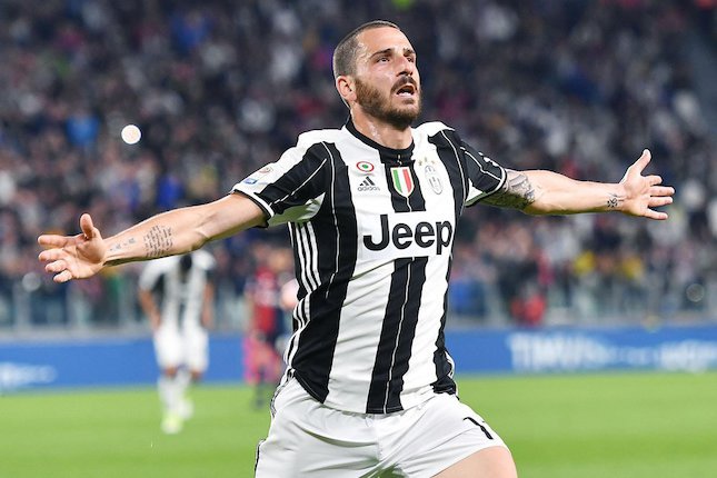 Janji Bonucci