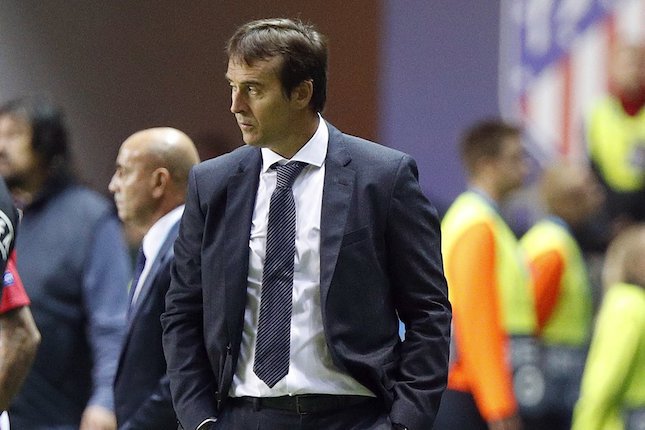 Lopetegui Tetap Optimis