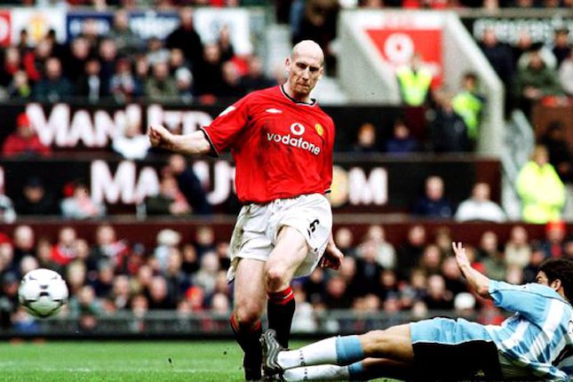 Jaap Stam