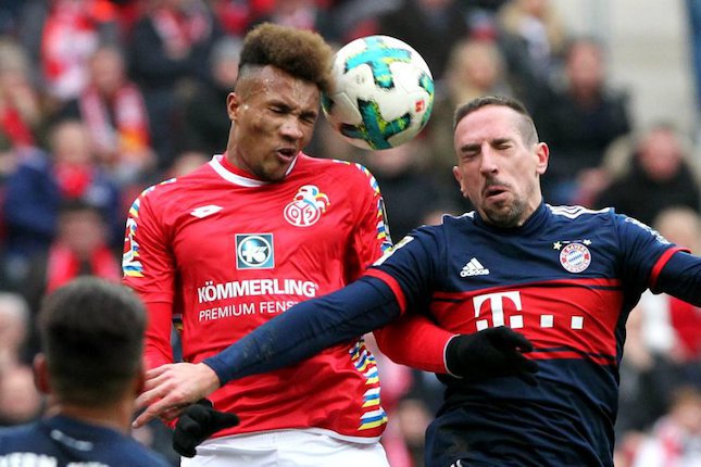Franck Ribery