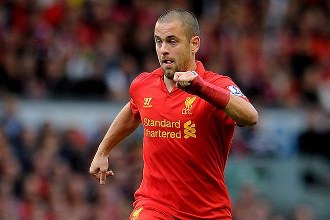 2. Joe Cole vs Arsenal