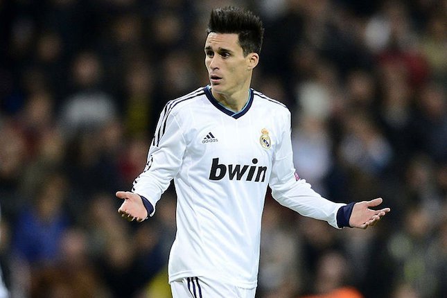 Jose Callejon